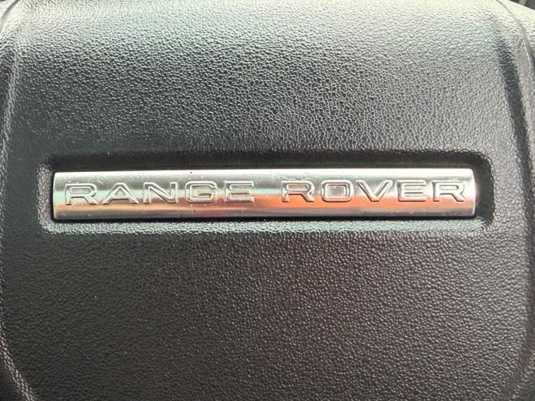 2014 Land Rover Range Rover Evoque 2.2 SD4 Dynamic Automatic 4WD 5dr SUV Diesel Automatic