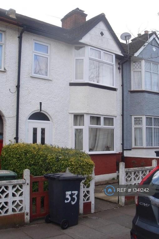 4 bedroom house in Barriedale, London, SE14 (4 bed) (#1341242)