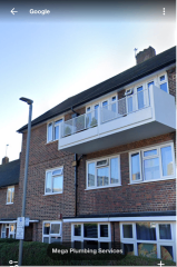 LONDON FLAT TO SWAP - open to all offers