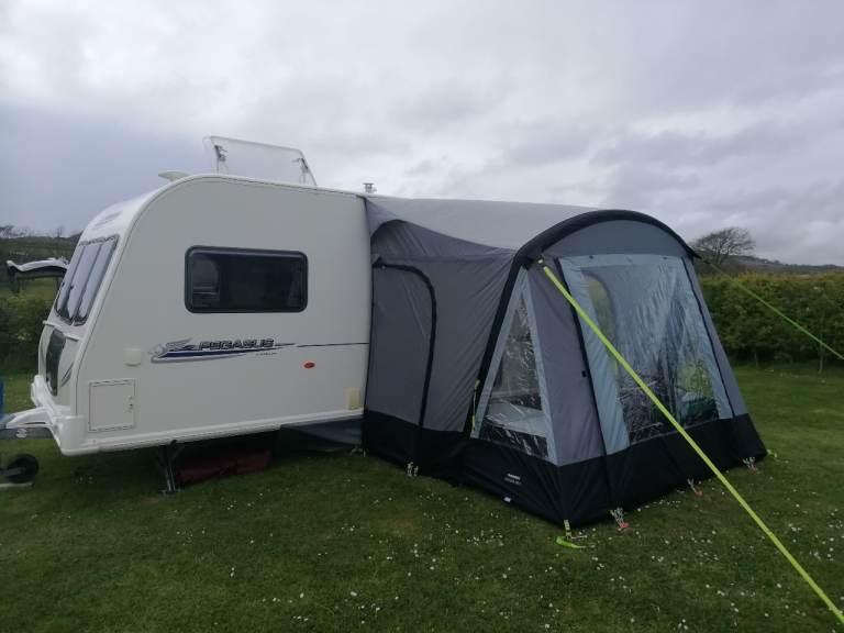 AIR AWNING