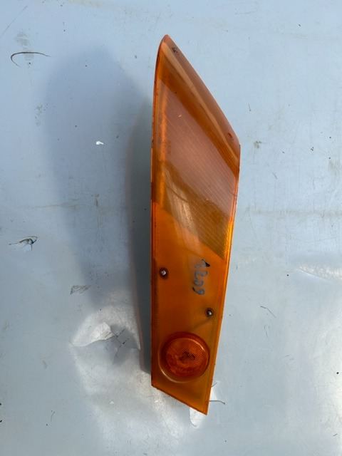 Lh front indicator light for Ferrari Daytona