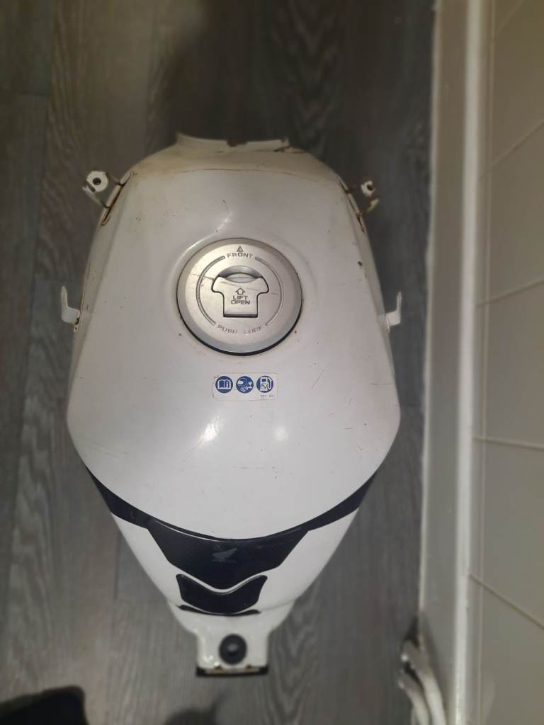 Replacment Honda cbf 125 tank