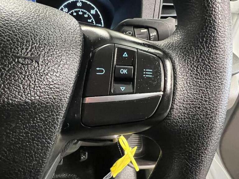 2022 Ford Transit 2.0 EcoBlue 130ps H3 Leader Van PANEL VAN DIESEL Manual