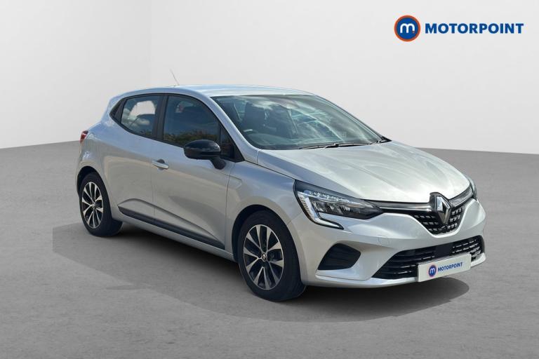 2023 Renault Clio 1.0 TCe 90 Evolution 5dr HATCHBACK PETROL Manual
