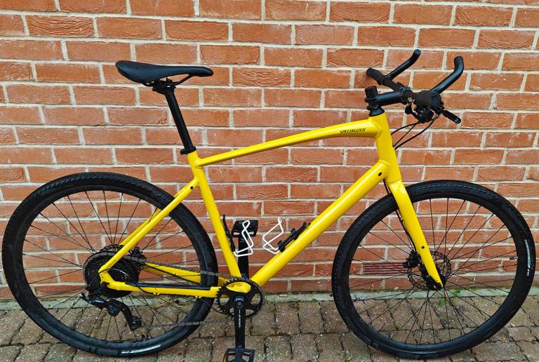 Specialized Sirrus X 2.0 (2024, XL)