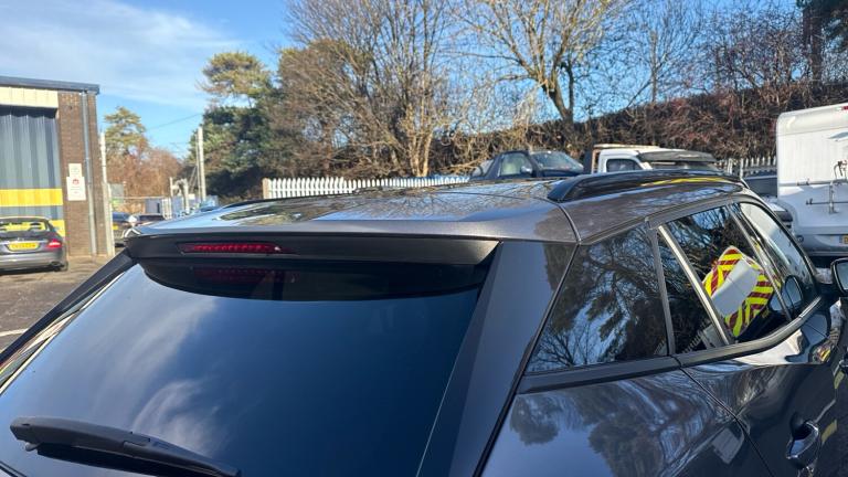 2021 Peugeot 2008 1.2 PureTech Allure Premium 5dr Petrol Estate Estate Petrol Manual