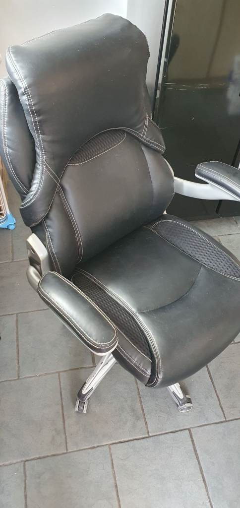 True innovations office chair