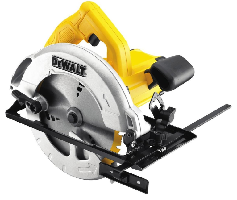 DEWALT DWE560-GB 184mm 240V Circular Saw