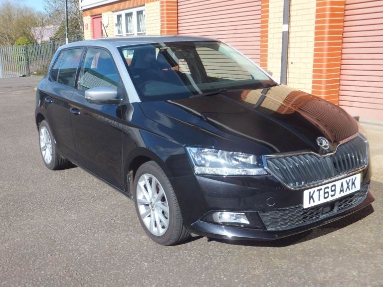 2 Owners Full Serv Hist Mot 7th Feb 27 
