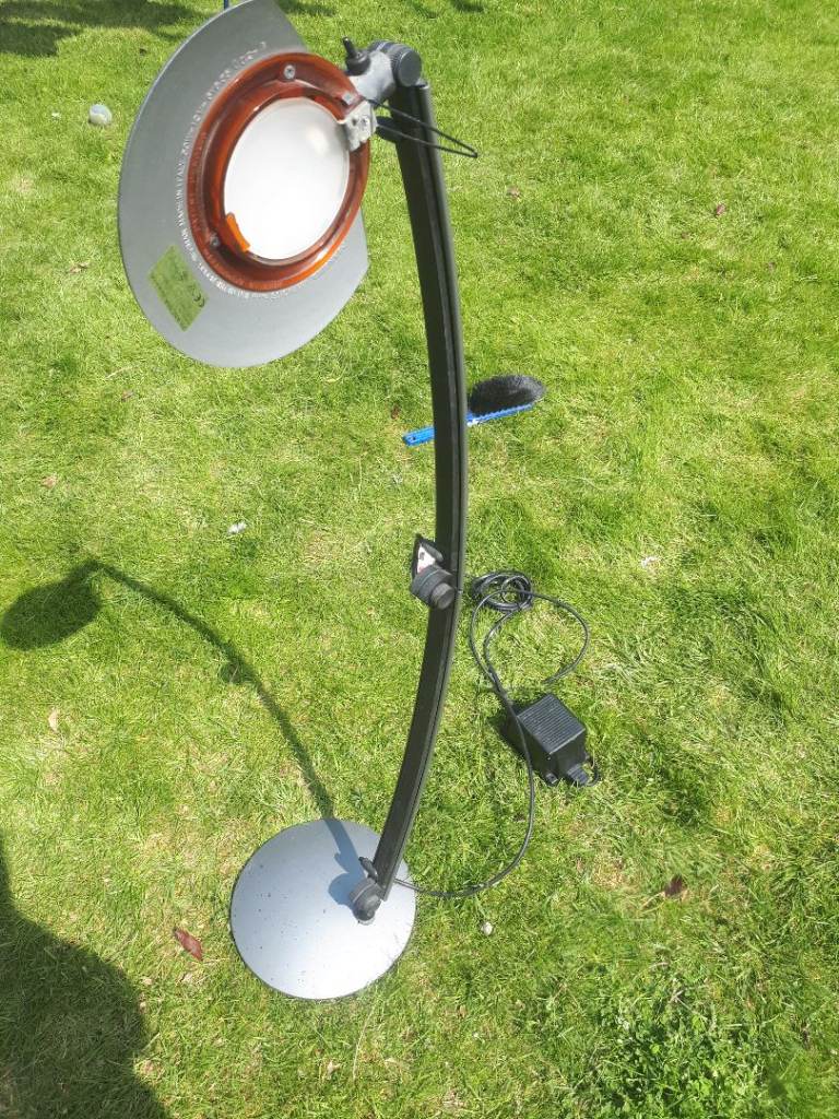 Prandina lamp 