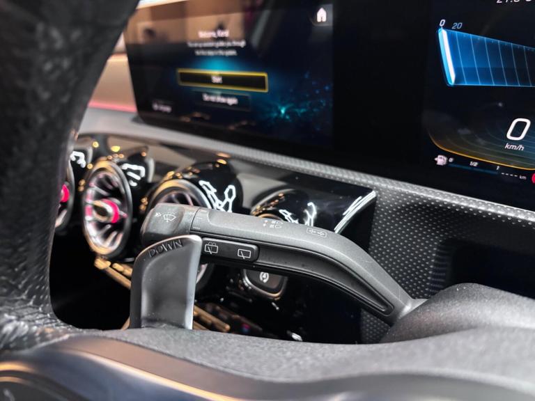 2019 Mercedes-Benz A-Class A35 4Matic Premium 5dr Auto HATCHBACK PETROL Automatic