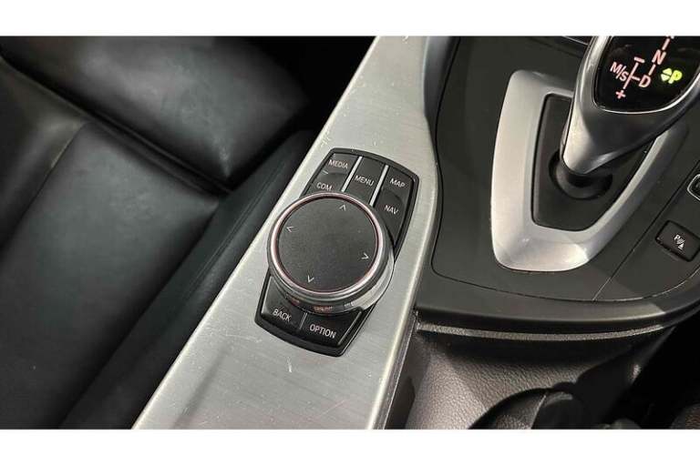 2018 BMW 4 Series Gran Coupe 2.0 420d M Sport Hatchback 5dr Diesel Auto Euro 6 (s/s) (190 ps) Hat...