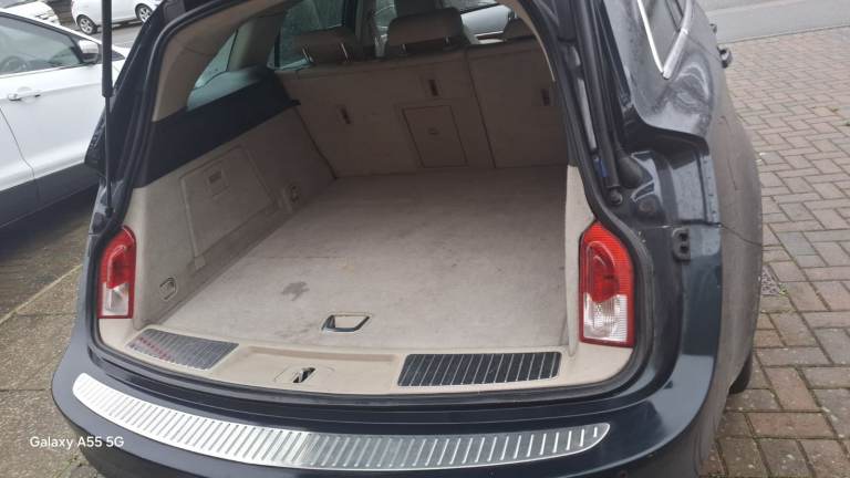 Vauxhall, INSIGNIA, Estate, 2016, Manual, 1598 (cc), 5 doors Leather Heated Seats, full