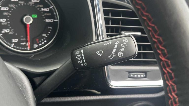 2020 SEAT Ateca 2.0 TSI FR [EZ] 5dr DSG 4Drive Estate Petrol Automatic