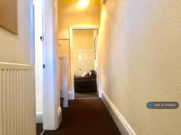 1 bedroom in Harold Road, Birmingham, B16 (#1719450)