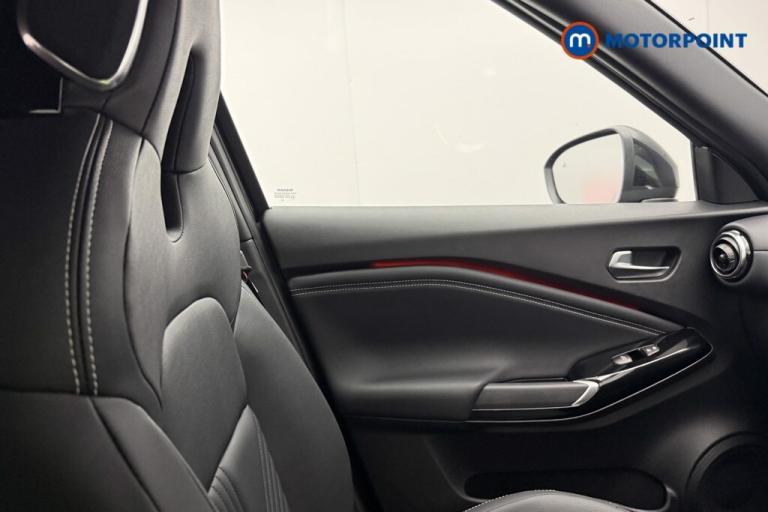 2025 Nissan Juke 1.0 DiG-T Tekna 5dr DCT SUV Petrol Automatic