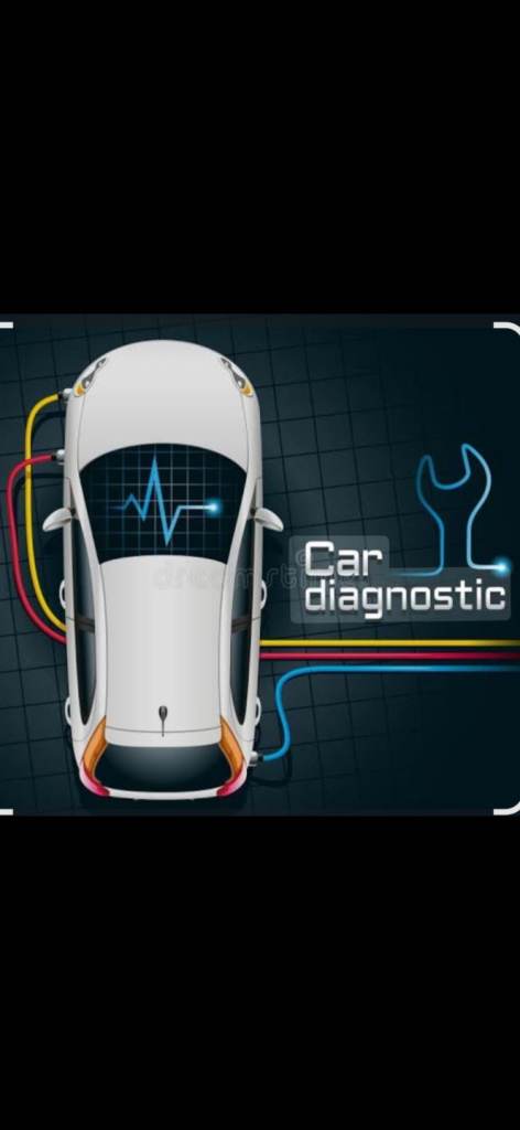 Vehicle diagnostic 