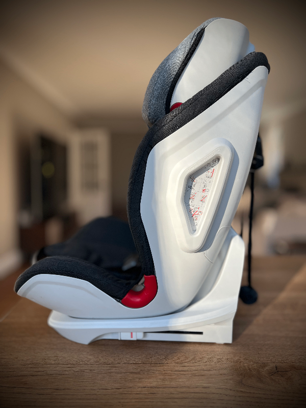 8× Child Car Seat Bundle – Cybex, Kinderkraft, Bébé Confort & mifold – Excellent Condition (Bundle)