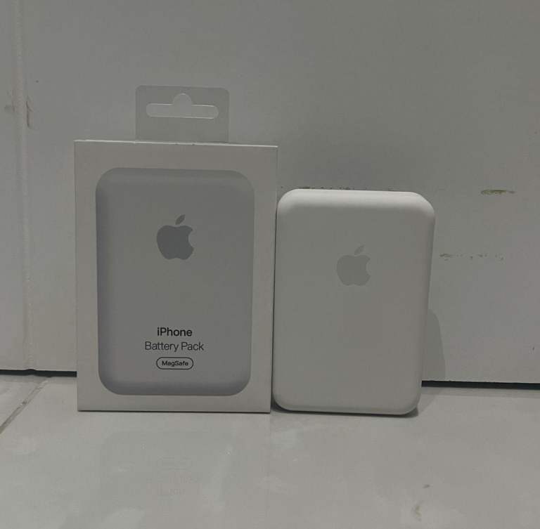 MagSafe battery Pack 