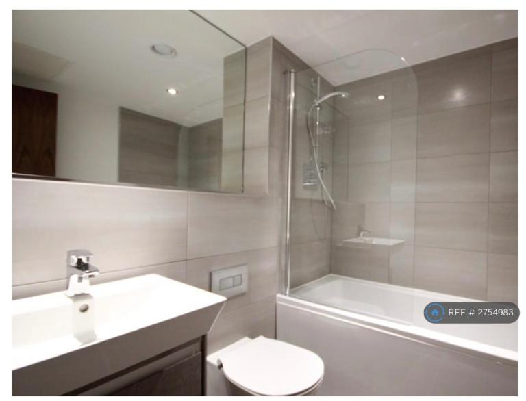 Studio flat in Kettleworks, Birmingham, B1 (#2754983)