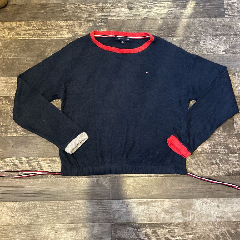 Tommy Hilfiger women’s jumper 