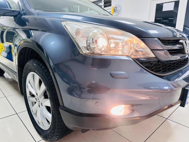 2010 Honda CR-V 2.0 i-VTEC ES 5dr ESTATE PETROL Manual
