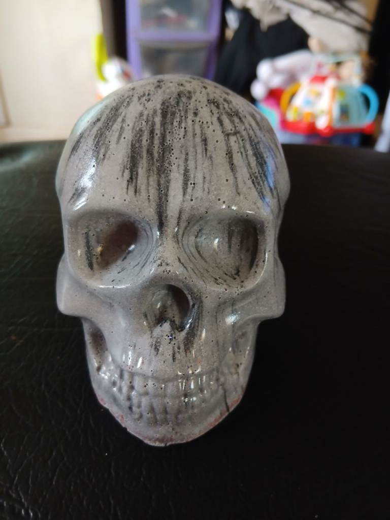 Skull