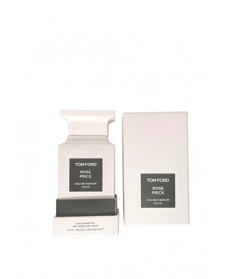 Tom Ford Rose Prick Eau de Parfum 100ml – Brand New
