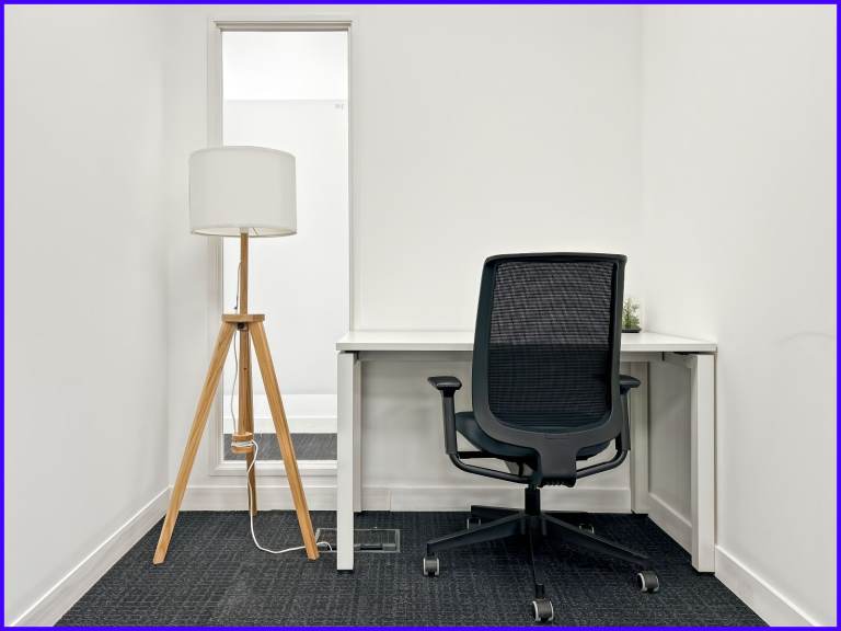 London - SW7 2JE, Private office space for 1 person in Regus Humanly Cromwell Place