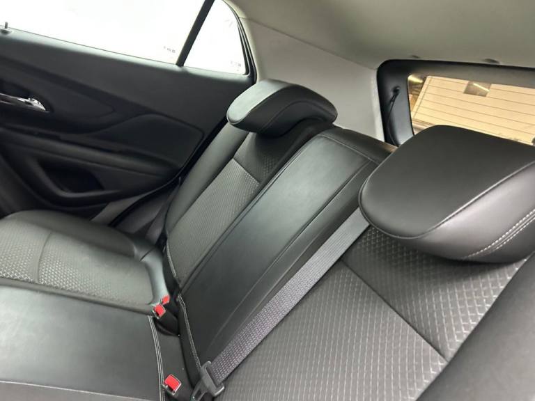 2019 Vauxhall Mokka X 1.4i Turbo ecoTEC Griffin SUV 5dr Petrol Manual Euro 6 (s/s) (140 ps) 1 FOR...