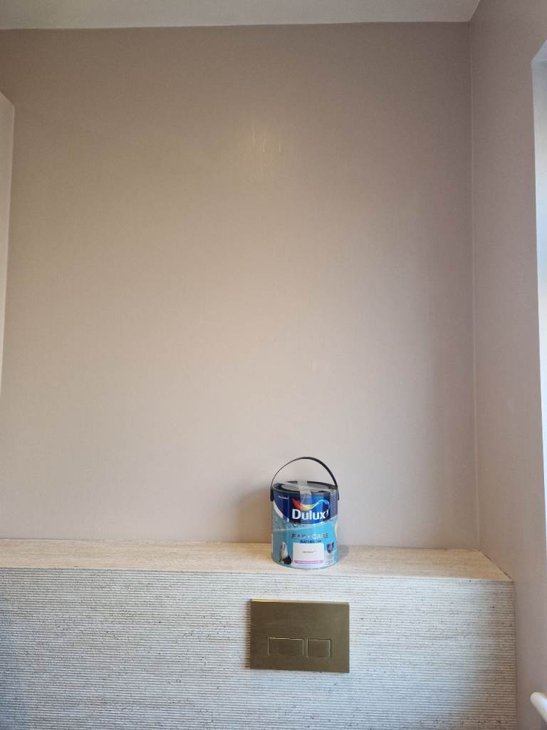 image for Bathroom paint