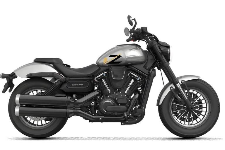 QJMotor SRV 600 V2 2026