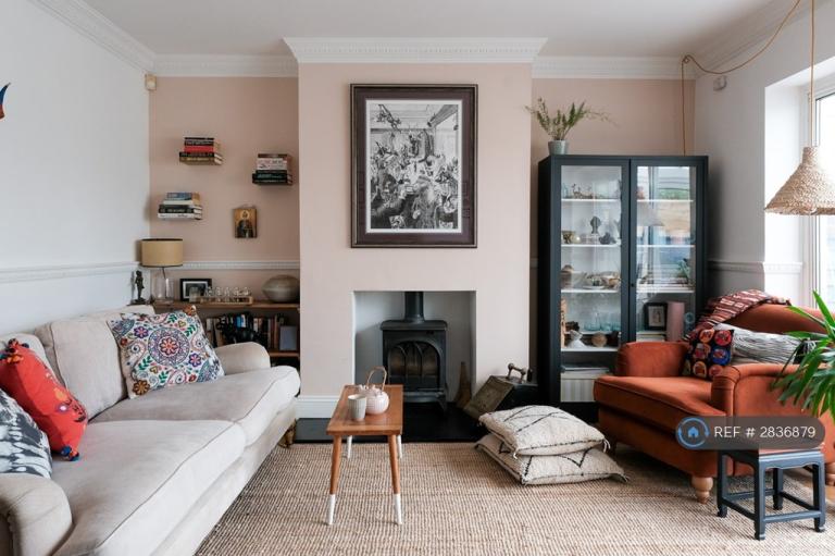 2 bedroom house in Clay Bottom, Bristol, BS5 (2 bed) (#2836879)