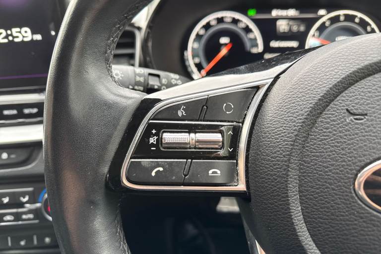 2021 Kia XCeed 1.5T GDi ISG 4 5dr DCT HATCHBACK PETROL Automatic