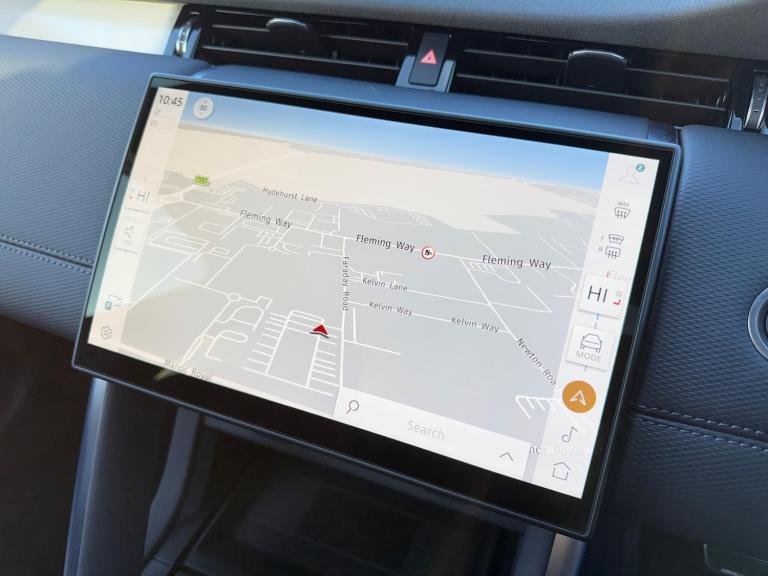 2025 Land Rover Discovery Sport 2.0 D200 Dynamic SE 5dr Auto [7 Seat] ESTATE DIESEL Automatic