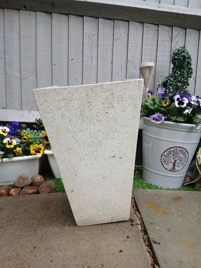 FREE plant pot
