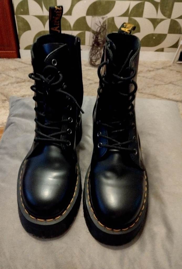 Dr martens