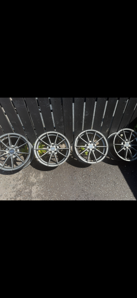 Ava 19inch
