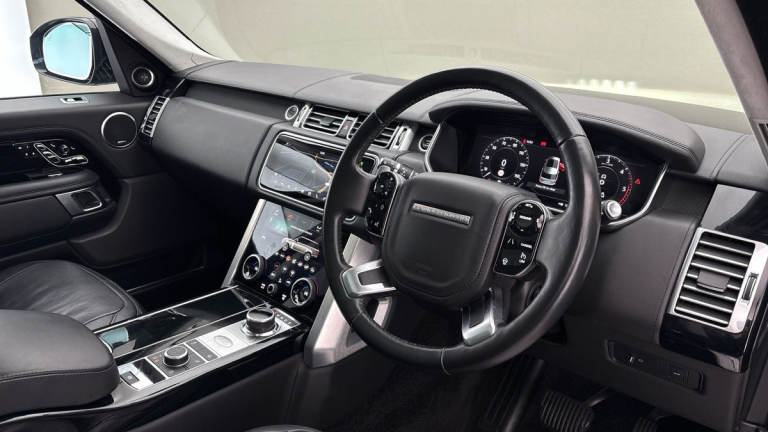 2021 Land Rover Range Rover 3.0 D300 MHEV Autobiography SUV 5dr Diesel Auto 4WD Euro 6 (s/s) (300...