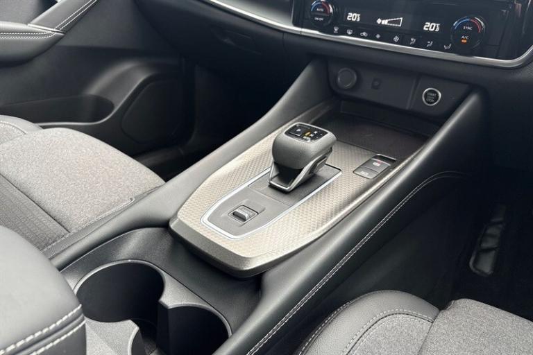 2025 Nissan Qashqai 1.3 DIG-T MH 158 N-CONNECTA [GLASS RF] 5DR XTRONIC Hatchback Petrol Automatic