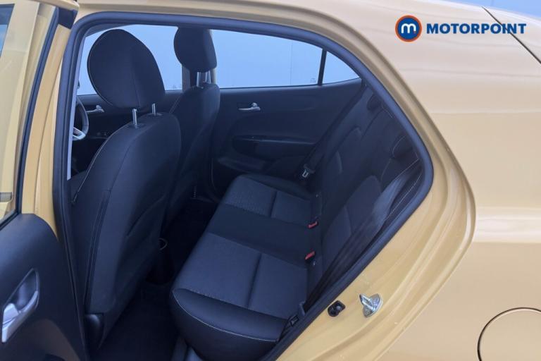 2023 Kia Picanto 1.0 2 5dr [4 seats] HATCHBACK PETROL Manual