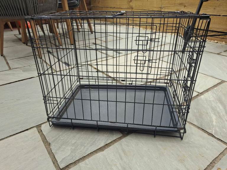 Pet Travel Cage