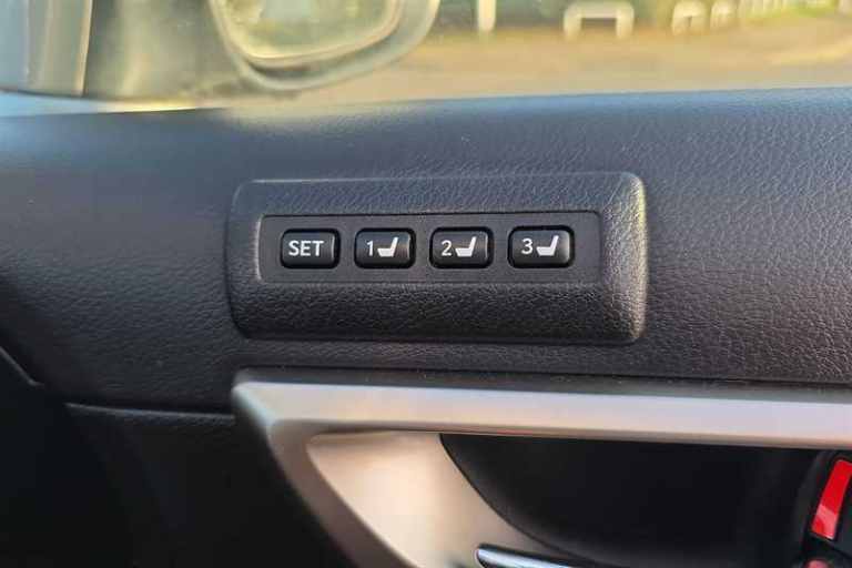 2018 Lexus CT 200h 1.8 Premier 5dr CVT HATCHBACK PETROL/ELECTRIC Automatic