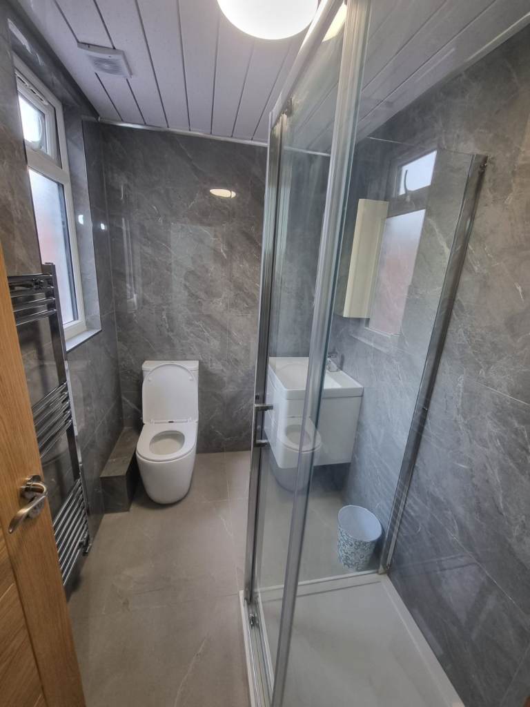 BRAND NEW ROOMS FOR RENT IN LU3 