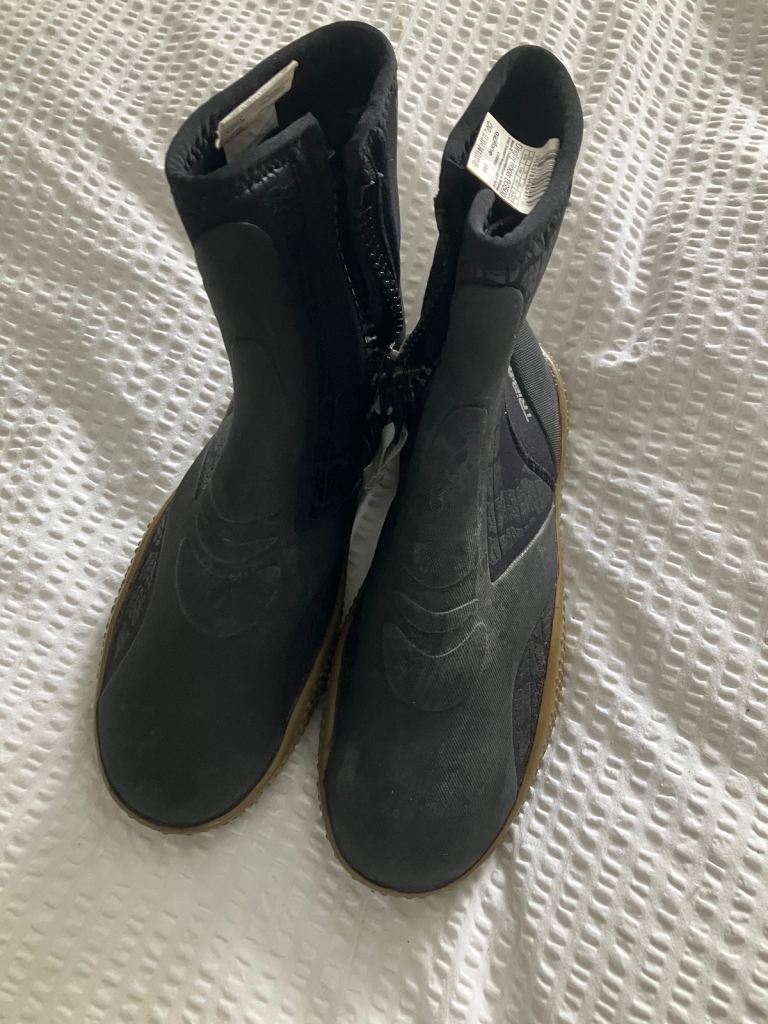 Ladies Tribord Dinghy Boots