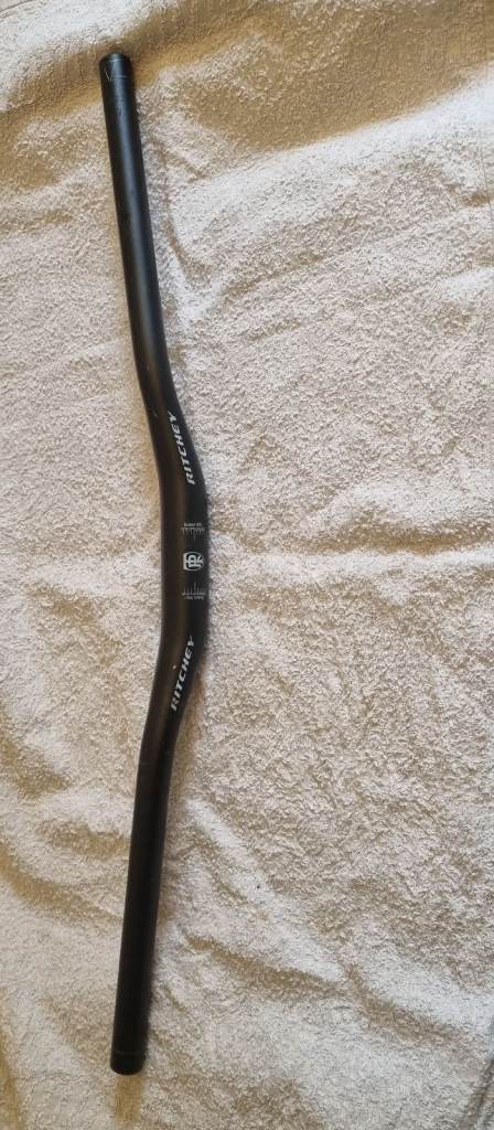 Bike Bicycle Handlebars 31.8 Ritchey 26.5inch 67cm long
