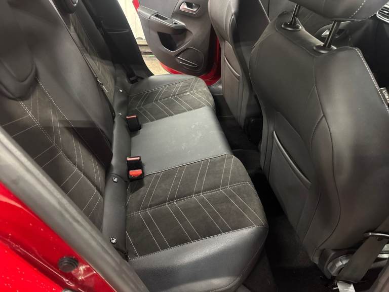 2023 Vauxhall Corsa 100kW Ultimate 50kWh 5dr Auto [11kWCh] HATCHBACK ELECTRIC Automatic