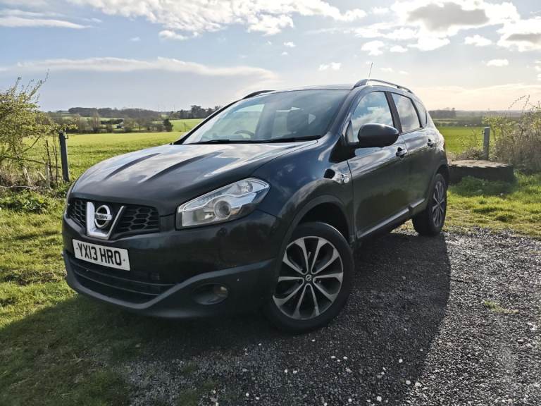 Nissan Qashqai 1.6 