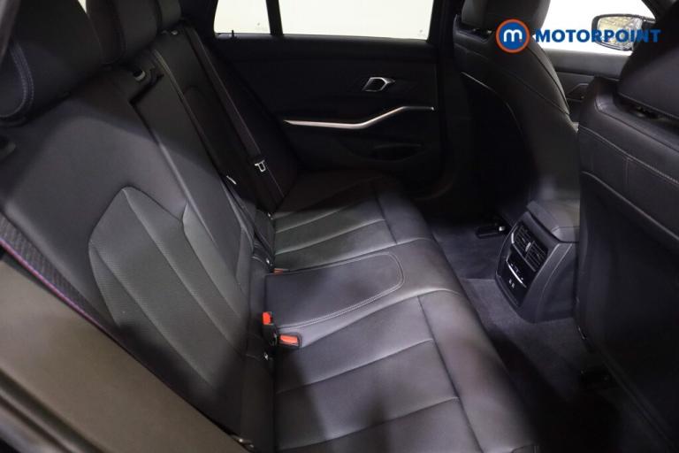 2025 BMW 3 Series 320i M Sport 5dr Step Auto [Pro Pack] Estate Petrol Automatic