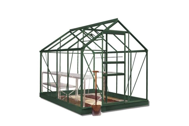 Greenhouse wanted